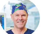 Dr. Lewis Blennerhassett