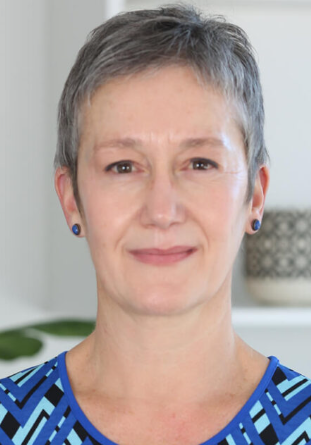 Dr Gloria Marchioni
