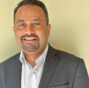 Dr Deepak Prasad