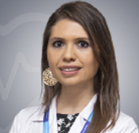 Dr. Fulya Avci Demir