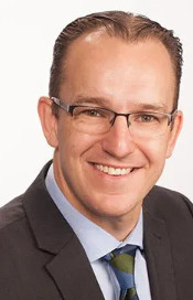 Dr Lachlan Host