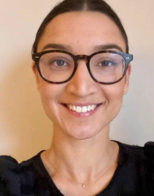 Dr Grace McKenzie