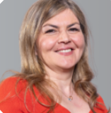 Dr Mandy Arefpour