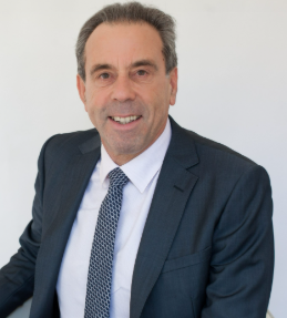 Dr Phillip Artemi