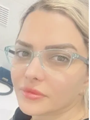 Dr Leila Esmaeili