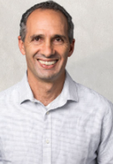 Dr Sean Khoury