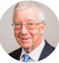 Ian Francis OAM