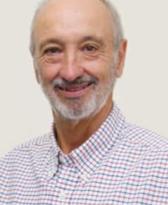 Dr Colin Jamieson