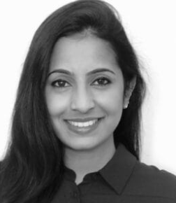 Dr Vidya Murugiah