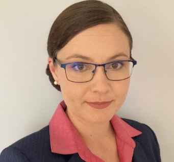 Dr Danielle Andreussi
