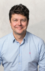 Dr Marcin Roman