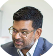 Dr. Arun Gupta