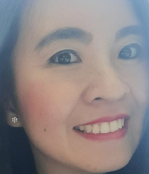DR MIRA CHOW