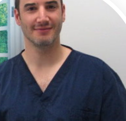 Dr Dan Martin