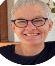 Dr Elaine McLaren