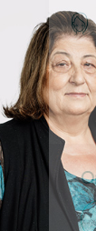 Dr Vangelica Volceva