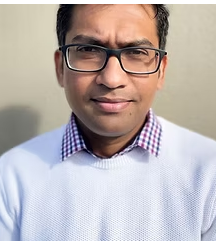 Dr Buddhika Wijerathne