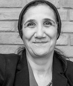 Dr Amal Ahmed