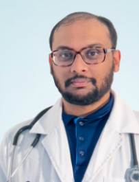 Dr Suresh Raghunath