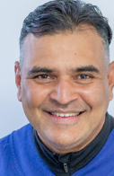 Dr Naylin Bissessor