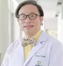 Dr. Apichart Thanapatcharoen