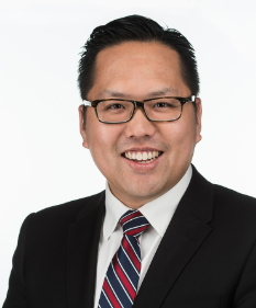 Dr Vincent Choi