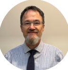 Dr Mark Smith