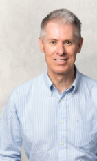 Dr Stephen Cahill