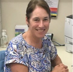 Dr Helena Miksevicius