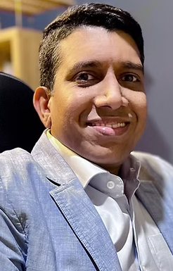 Dr Dumindu Alwis