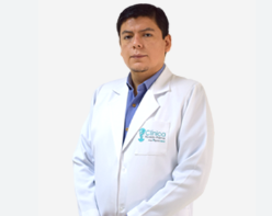 Dr. Juan José Zegarra