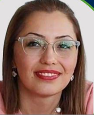 Margarete Reinger