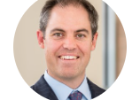 Dr. Luke Gaffney