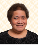 Dr. Akanesi Makakaufaki