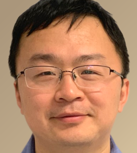 Dr Stephen Zhao