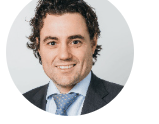 Dr. Paul Bergamin