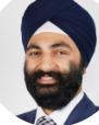 Dr. Daman Bhatia