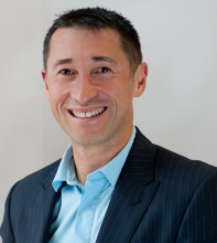Dr Simon Lee