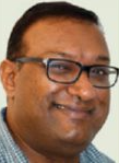 Dr Vinay Kudumula