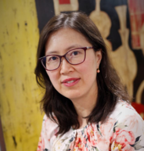 Dr. Polly Chan