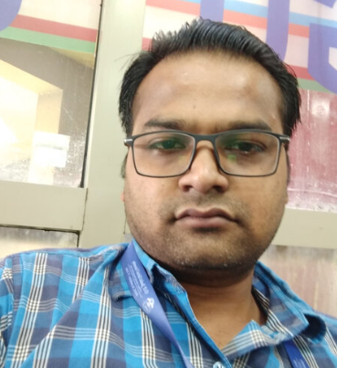 Kunal Kishor