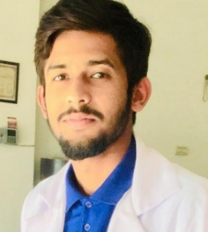 Najam Haseeb
