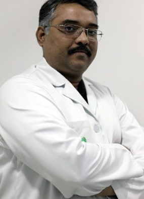 Nand Kishor