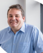 Dr Simon Winder