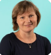 Dr Olga Voloshyna