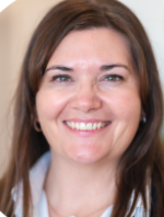 DR RACHAEL FIKKERS