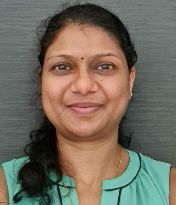Dr Sangita Khobragade