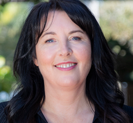 Dr Shauna Watts
