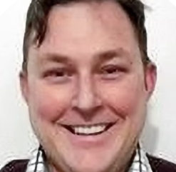 Dr Alan Richardson