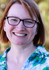 Dr Elizabeth Leprince